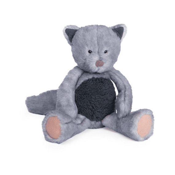 Moulin Roty Knuffel Kat Small 30cm