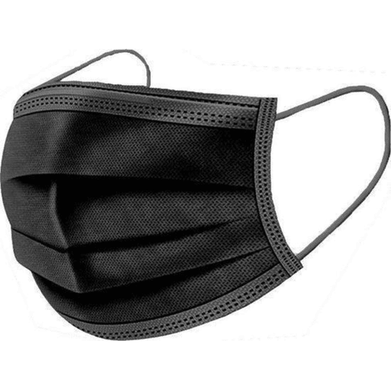 Mondmaskers 50stuks