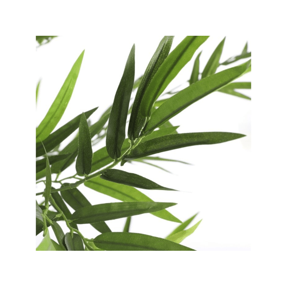 Bamboe In Pot Groen - H155xd90cm