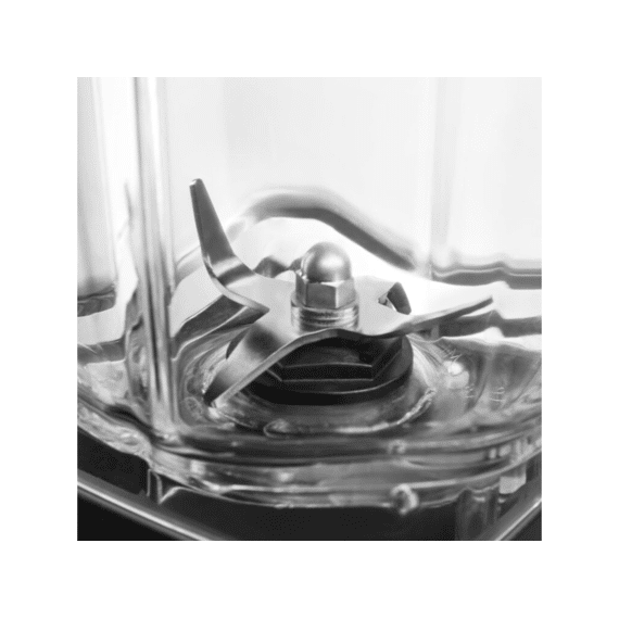 Kitchenaid Blender Artisan K400 Tingrijs