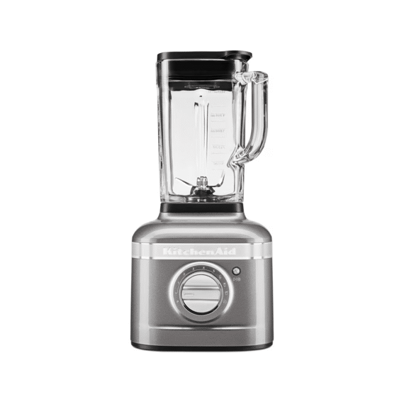 Kitchenaid Blender Artisan K400 Tingrijs