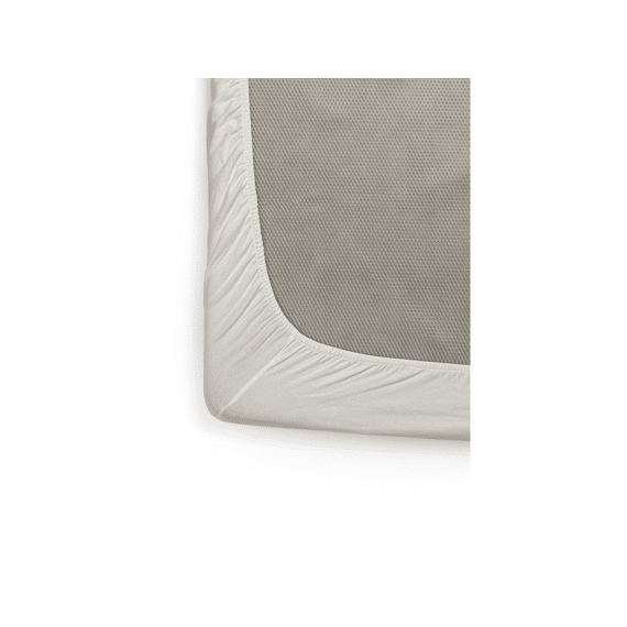 Living Nature Hoeslaken 70x140 Ecru