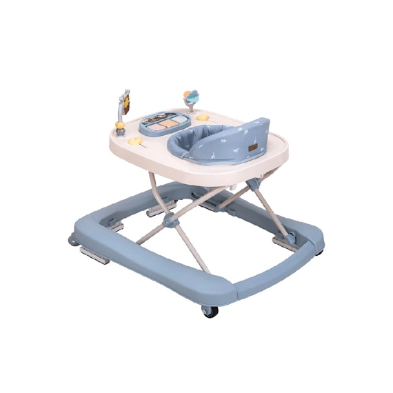 Topmark Loopstoel Lexi Blauw