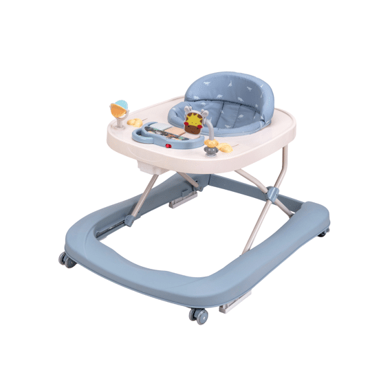 Topmark Loopstoel Lexi Blauw