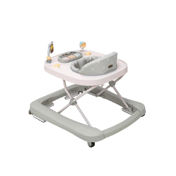 Topmark Loopstoel Lexi Groen