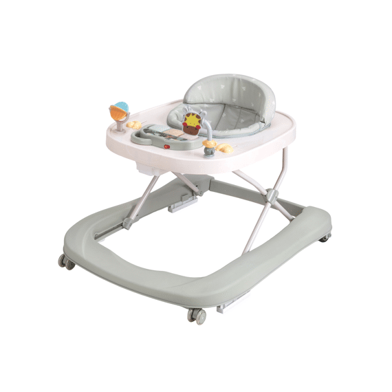 Topmark Loopstoel Lexi Groen