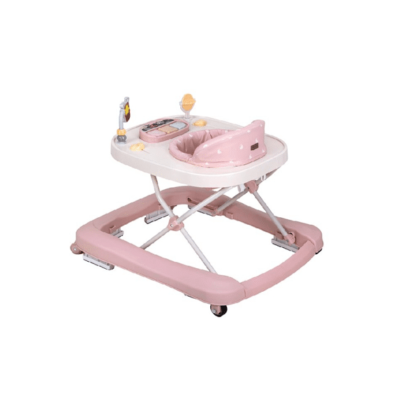 Topmark Loopstoel Lexi Roze