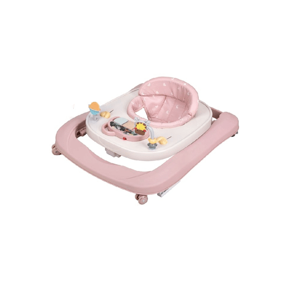 Topmark Loopstoel Lexi Roze