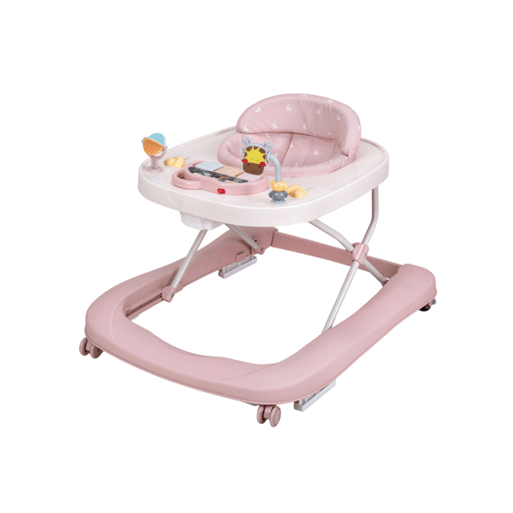 Topmark Loopstoel Lexi Roze