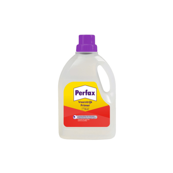 Perfax Voorstrijk - Primer 1l