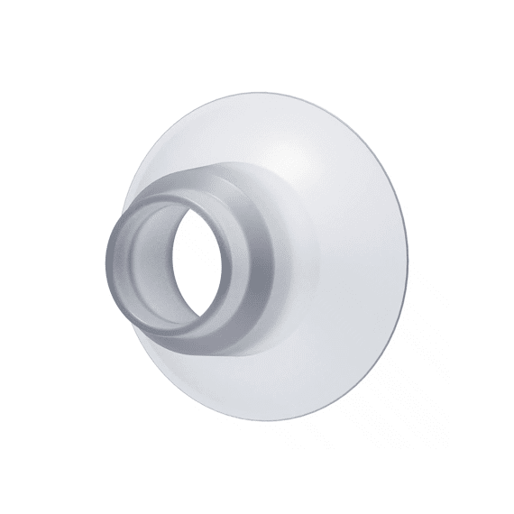 Elvie Stride 2.0 Borstschildverkleiner 19mm