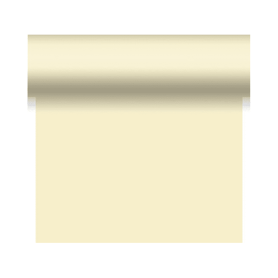 Duni Dunicel 3-in-1 0,4x4,8m Creme