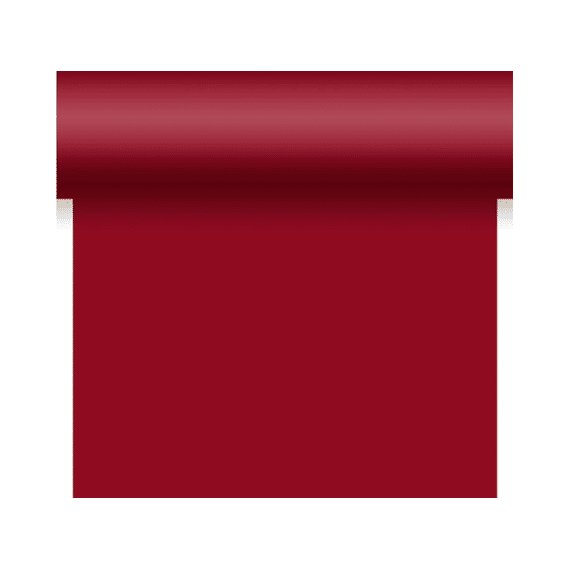 Duni Dunicel 3-in-1 0,4x4,8m Bordeaux