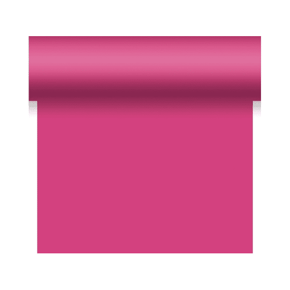 Duni Dunicel 3-in-1 0,4x4,8m Fuchsia