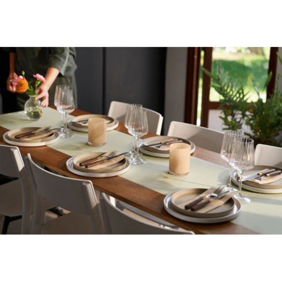 Duni Dunicel 3-in-1 0,4x4,8m Pistache