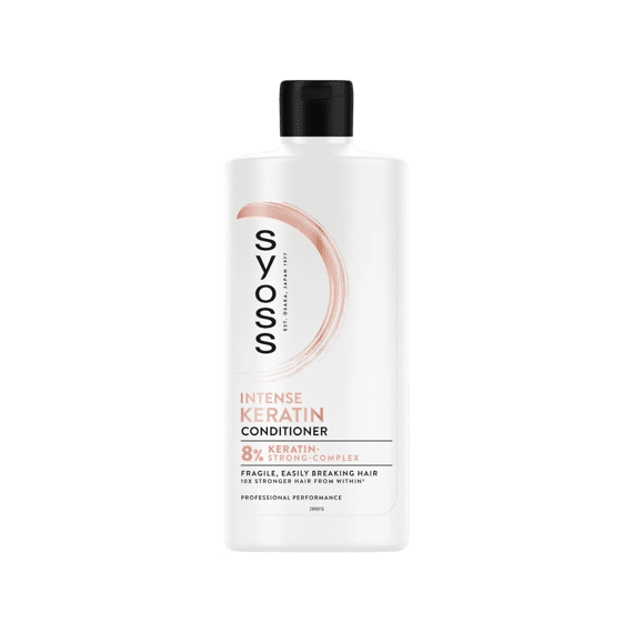 Syoss Conditioner Keratine 440ml