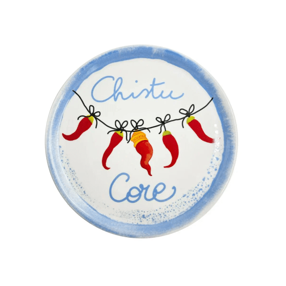 Rose & Tulipani Aumm Pizzabord 31cm Christu Core