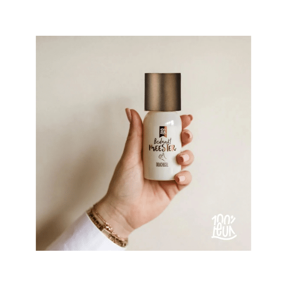 100% Leuk Douchegel Bedankt Meester