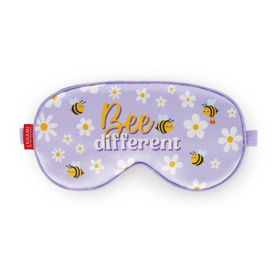 Legami Slaapmasker Nap Queen Bee