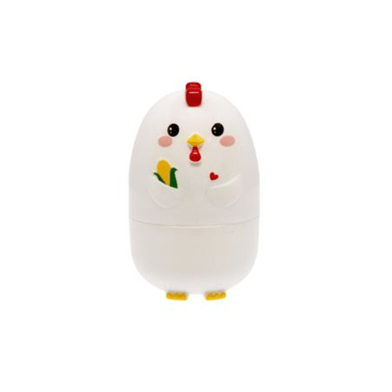 Legami Eierkoker Voor Microgolf Hen