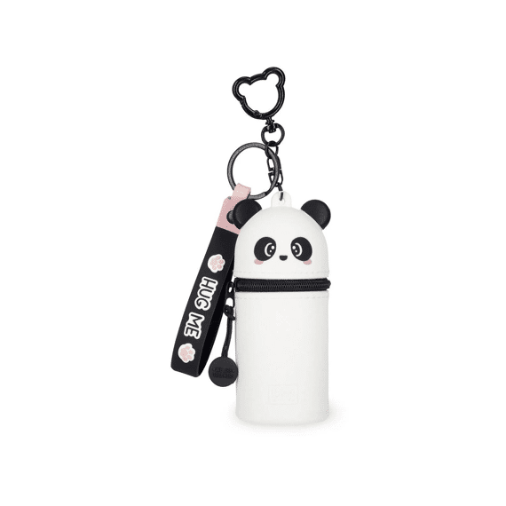 Legami Portemonnee Met Key Ring Mini Kawaii Panda