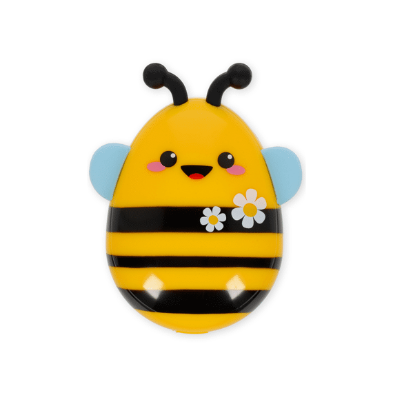 Legami Haarborstel Amazing Hair Bee