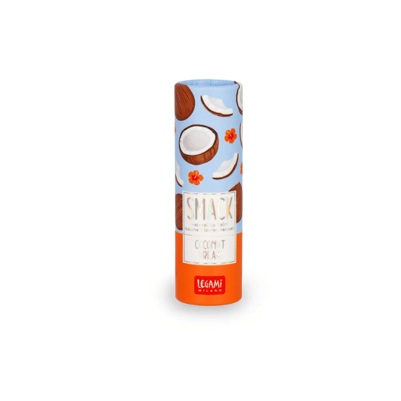 Legami Lippenbalsem Smack Coconut
