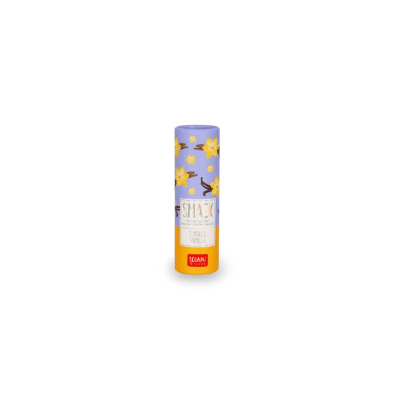 Legami Lippenbalsem Smack Vanilla