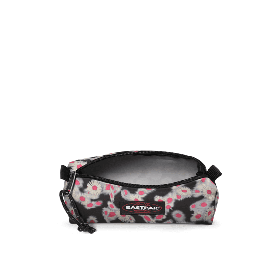 Eastpak Pennenrol Benchmark Single Flower Swift Black