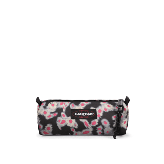 Eastpak Pennenrol Benchmark Single Flower Swift Black