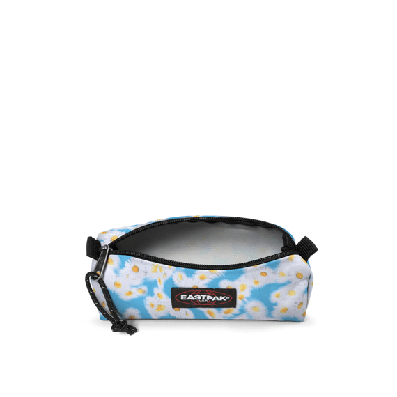 Eastpak Pennenrol Benchmark Single Flower Swift Blue