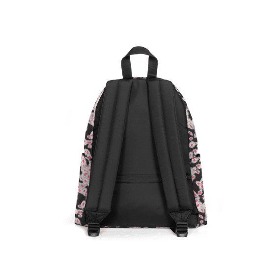 Eastpak Rugzak Day Pakr Flower Swift Black