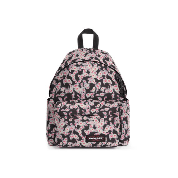 Eastpak Rugzak Day Pakr Flower Swift Black
