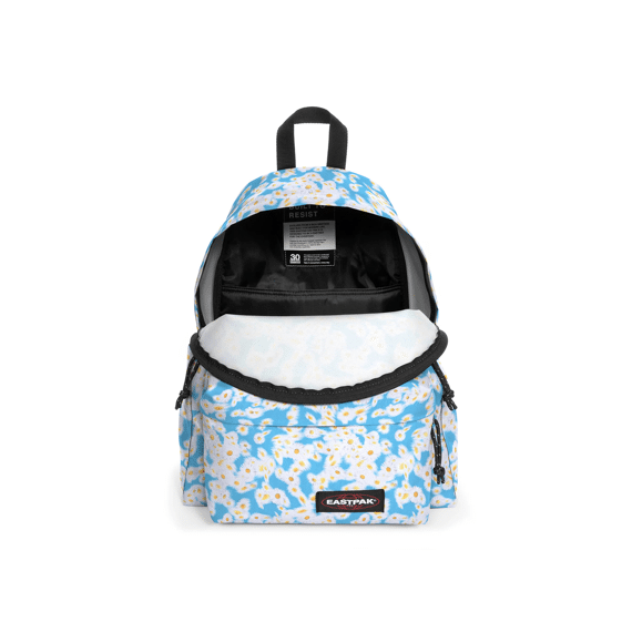 Eastpak Rugzak Day Pakr Flower Swift Blue