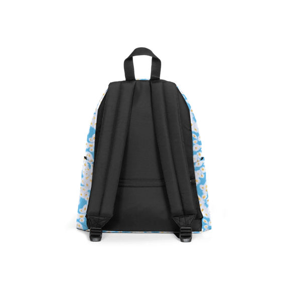 Eastpak Rugzak Day Pakr Flower Swift Blue