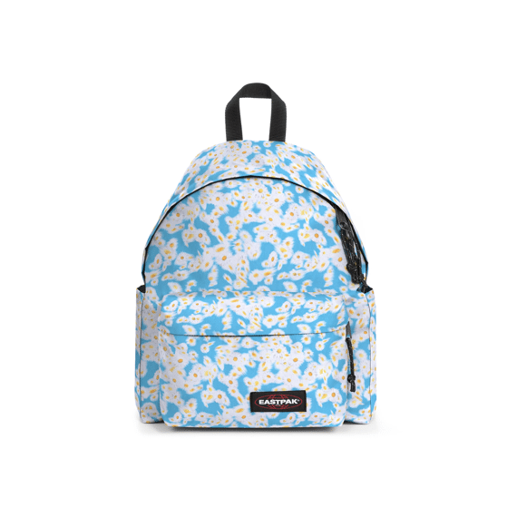 Eastpak Rugzak Day Pakr Flower Swift Blue