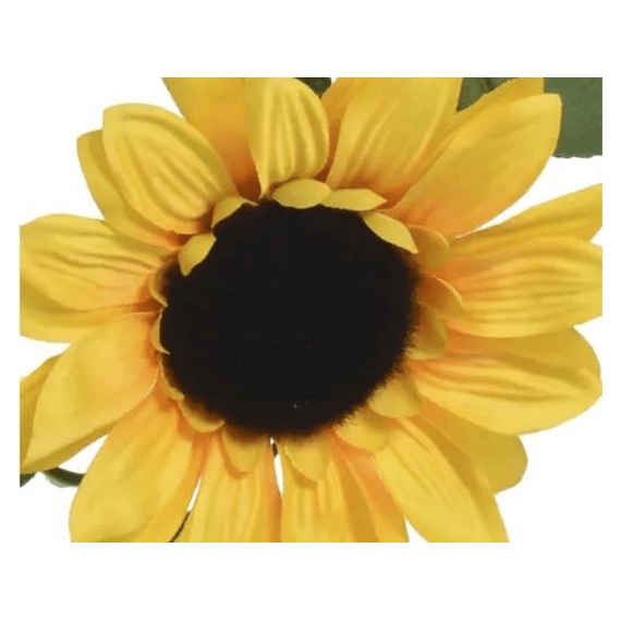 Slinger Polyester L.18cm X W.10cm X H.150cm Geel/kleur