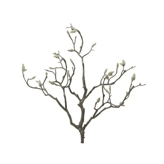 Tak Op Steel Pe L.36cm X W.9cm X H.93cm Bruin