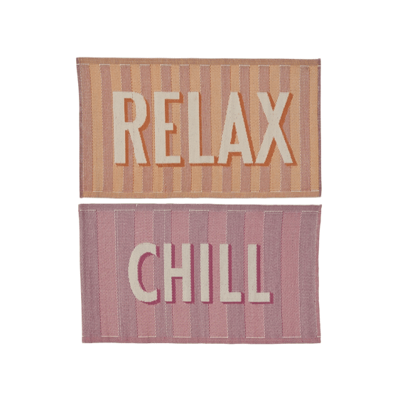 Kleed Polypropyleen Binnen En Buiten L.90cm X W.150cm X H.0.05cm Assortiment