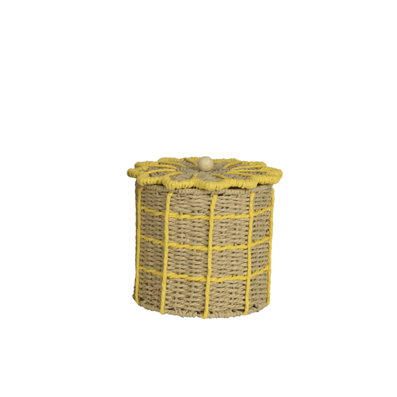 Mand Papier Multi Klein