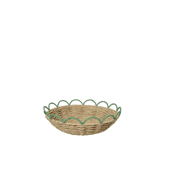 Mand Papier Multi Groot