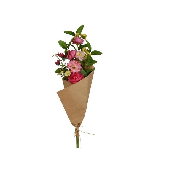 Boeket Polyester L.20cm X W.13cm X H.70cm Multi