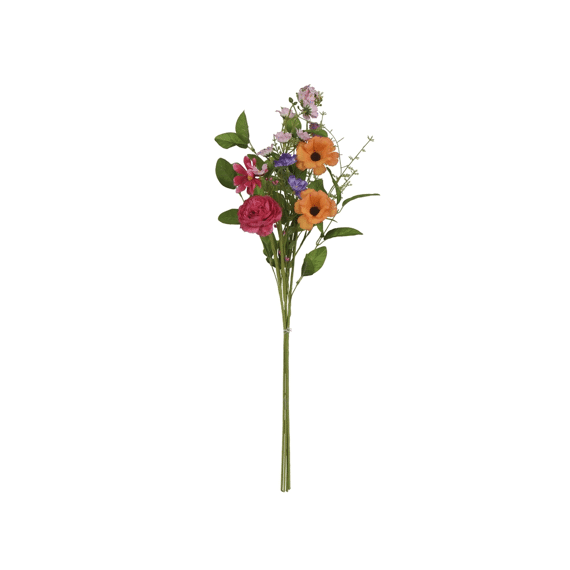 Boeket Polyester L.20cm X W.13cm X H.70cm Multi
