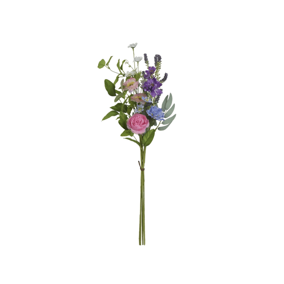 Boeket Polyester L.20cm X W.13cm X H.70cm Multi