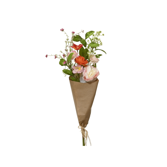 Boeket Polyester L.20cm X W.13cm X H.70cm Multi