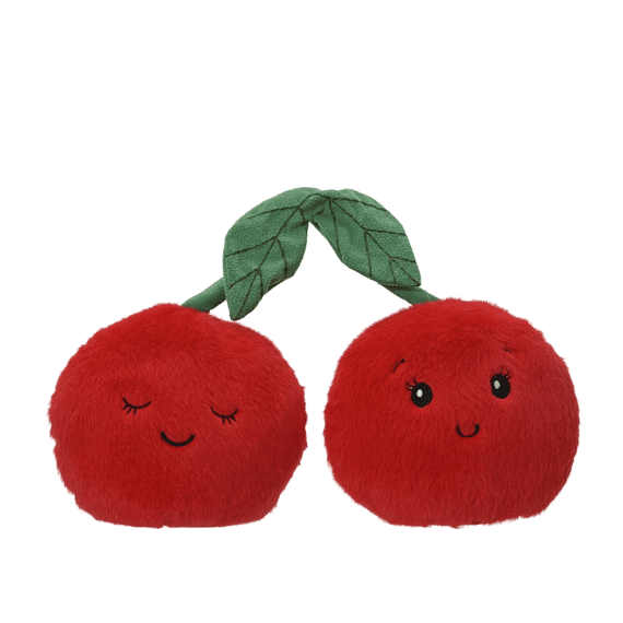 Deurstopper Cherry Polyester L.10cm X W.32cm X H.20cm