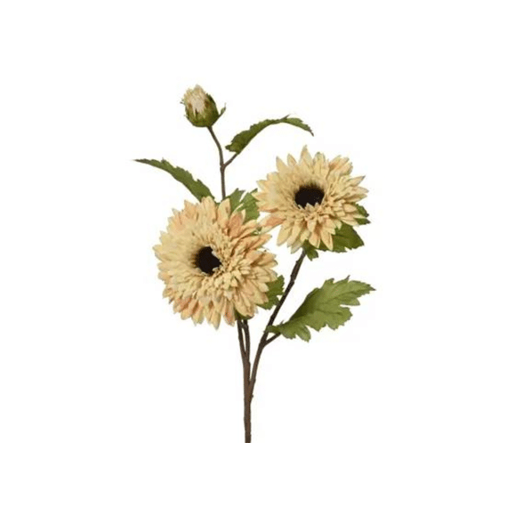 Spray Op Steel Polyester L.16cm X W.11cm X H.73cm Perzik