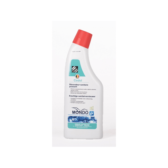 Mondo Cedol Sanitaire Reiniger 750ml