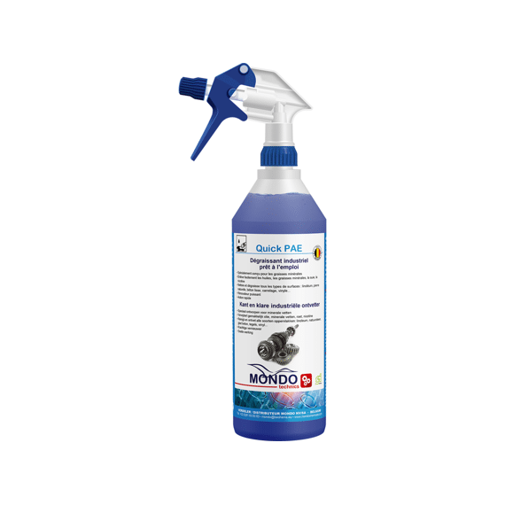 Mondo Quick Pae Ontvetter 1l