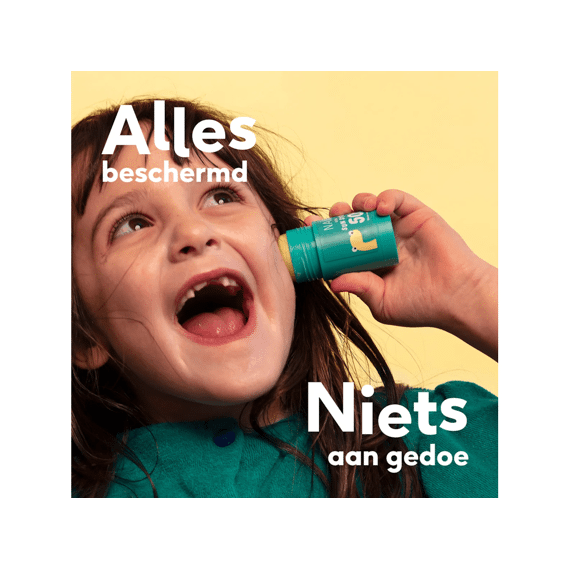 Naïf Kids Stick Spf50 15gr